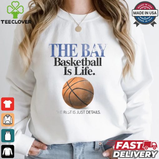 The Bay BIL Shirt