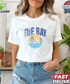 The Bay City Pack Shirt
