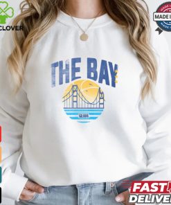 The Bay City Pack Shirt