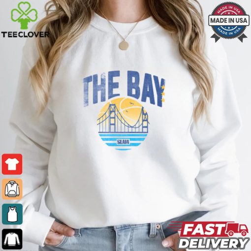 The Bay City Pack Shirt