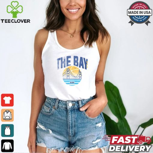 The Bay City Pack Shirt