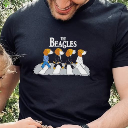 The Beagles Beagle Dog 2023 T Shirt