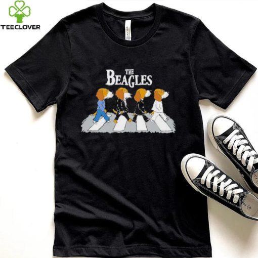 The Beagles Beagle Dog 2023 T Shirt