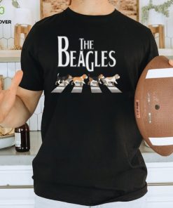 The Beagles T Shirts