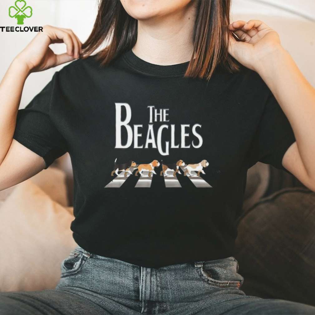 The Beagles T Shirts The Beagles T Shirts