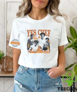 The Bear Yes, Chef Shirt