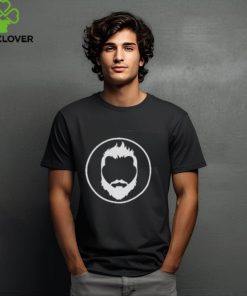 The Bearded Bard Merch The Bearded Bard Logo T Shirt