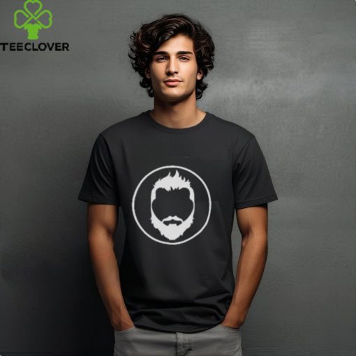 The Bearded Bard Merch The Bearded Bard Logo T Shirt