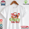Minnie Mouse Philadelphia Eagles Graphic T Shirt