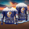 They not like uss desrtiot lions Ugly Sweater