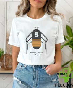 The Bee Shirt Sebastian Vettel Shirt