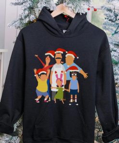 The Belchers 6 Christmas shirt