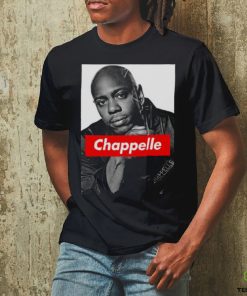 The Best Comedian Dave Chappelle shirt