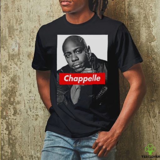 The Best Comedian Dave Chappelle shirt