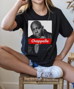 The Best Comedian Dave Chappelle shirt