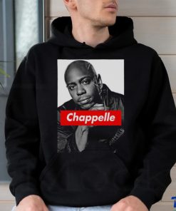 The Best Comedian Dave Chappelle shirt