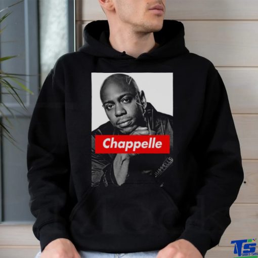 The Best Comedian Dave Chappelle shirt