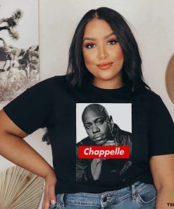 The Best Comedian Dave Chappelle shirt