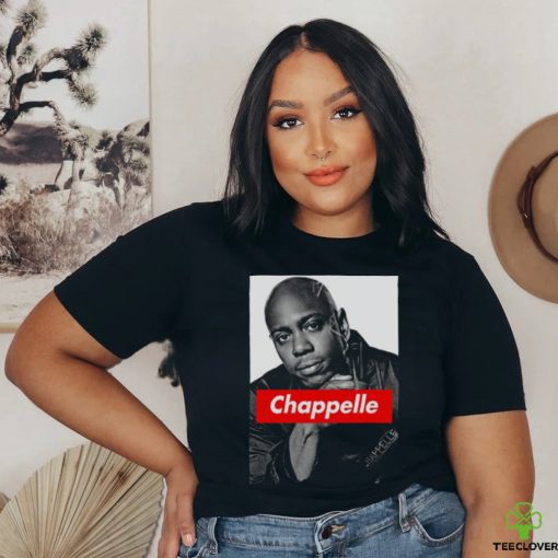 The Best Comedian Dave Chappelle shirt