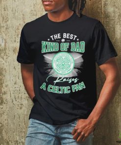 The Best Kind Of Dad A Celtic FC Fan T Shirt 1 The Best Kind Of Dad A Celtic FC Fan T Shirt