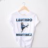 The Best Strikers Lautaro Martinez hoodie, sweater, longsleeve, shirt v-neck, t-shirt