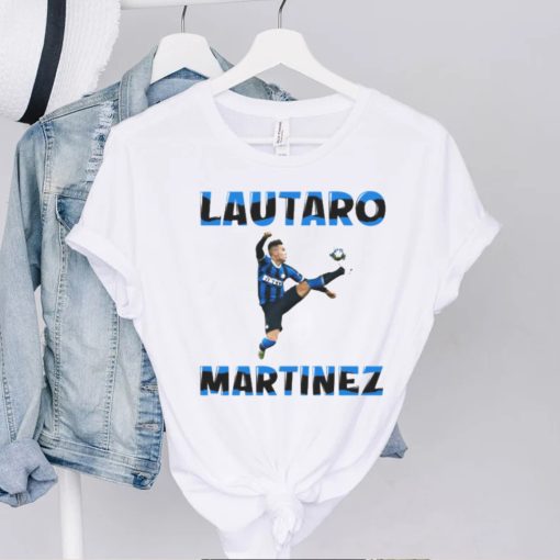 The Best Strikers Lautaro Martinez hoodie, sweater, longsleeve, shirt v-neck, t-shirt