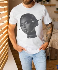 The Beyoncé Sorayama Shirt