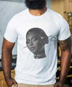 The Beyoncé Sorayama Shirt 1 The Beyoncé Sorayama Shirt