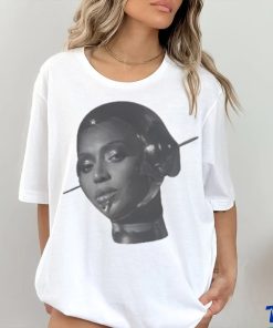 The Beyoncé Sorayama Shirt 2 The Beyoncé Sorayama Shirt