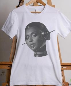 The Beyoncé Sorayama Shirt 3 The Beyoncé Sorayama Shirt