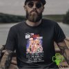 Seth Freakin Rollins Survivor Series 2023 Camo Logo T Shirt
