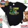 Official Patmcafeeshow Be A Friend t shirt