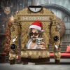 Knitting Pattern Genesis For Ugly Christmas Sweater