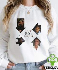 The Big Long 4 People Shirt