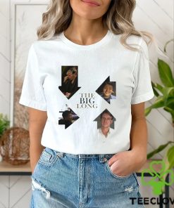 The Big Long 4 People Shirt