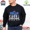 Win Make Records Repeat Detroit Lions 2024 NFC North Champions Shirt