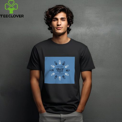 The Bird's Nest 2024 Adult Autism Awareness T Shirt