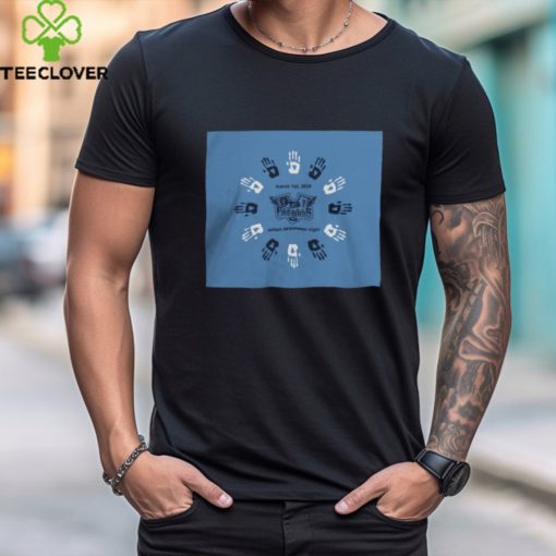 The Bird's Nest 2024 Adult Autism Awareness T Shirt