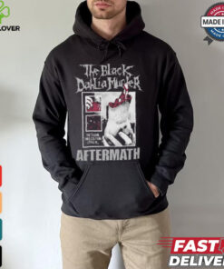 The Black Dahlia Murder Aftermath The Shame Endless Pain Living In t shirt