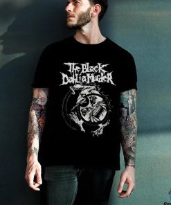 The Black Dahlia Murder Shield Demon Shirt