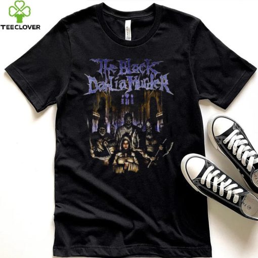 The Black Dahlia Murder To A Breathless Oblivion hoodie, sweater, longsleeve, shirt v-neck, t-shirt