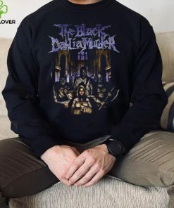 The Black Dahlia Murder To A Breathless Oblivion hoodie, sweater, longsleeve, shirt v-neck, t-shirt