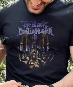 The Black Dahlia Murder To A Breathless Oblivion hoodie, sweater, longsleeve, shirt v-neck, t-shirt