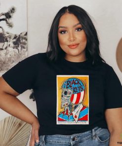 The Black Keys Minnesota State Fair ST Paul MN August 24 2023 shirt