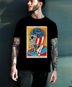 The Black Keys Minnesota State Fair ST Paul MN August 24 2023 shirt