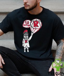 The Blackout Go Rutgers T Shirt