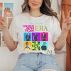 Lake Street Dive Good Together Tour 2024 Poster shirt