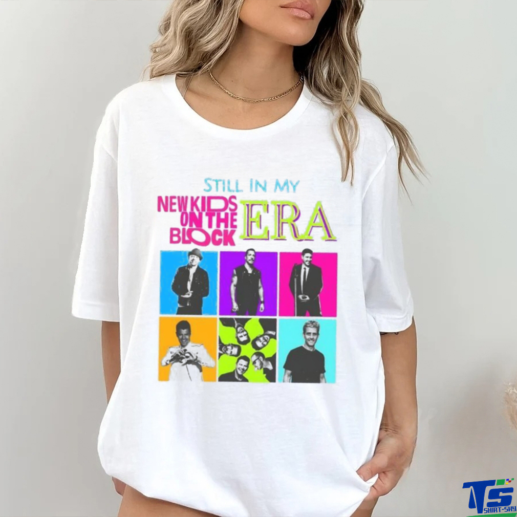 The Block Era Summer Carnival 2024 Crop Tee Nkotb Top T Shirt The Block Era Summer Carnival 2024 Crop Tee Nkotb Top T Shirt