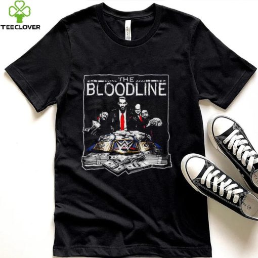The Bloodline We The Ones Unisex T Shirt