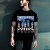 Happy Dad X Death Row Football Shirt